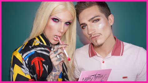 jeffrey star porn|Gay Jeffree Star Porn Videos 